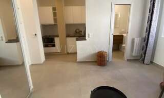 Appartement 1 Pièce 36 m² à louer à Nice (06300)
