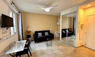 Appartement 1 Pièce 24 m² à louer à Nice (06300)