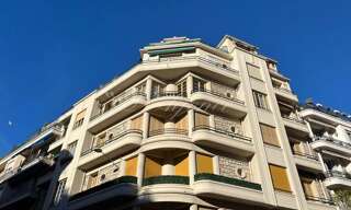 Appartement 2 Pièces 52 m² à louer à Nice (06000)