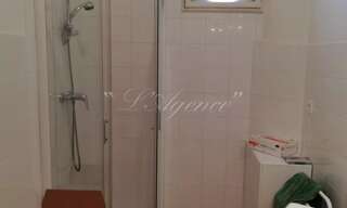 Appartement 2 Pièces 52 m² à louer à Nice (06000)