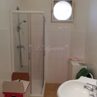 Appartement 2 pièces 939 €