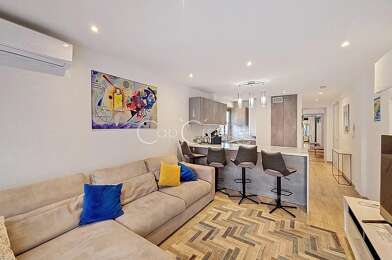 Appartement 2 pièces 439000 €