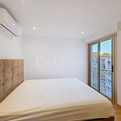 Appartement 2 pièces 439000 €