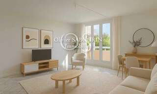 Appartement 4 Pièces 84 m² à vendre à Fréjus (83600)