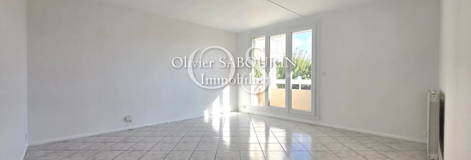 Appartement 4 Pièces 84 m² à vendre à Fréjus (83600)