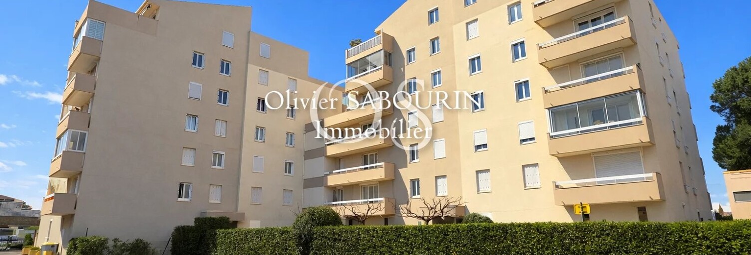 Appartement 4 Pièces 84 m² à vendre à Fréjus (83600)