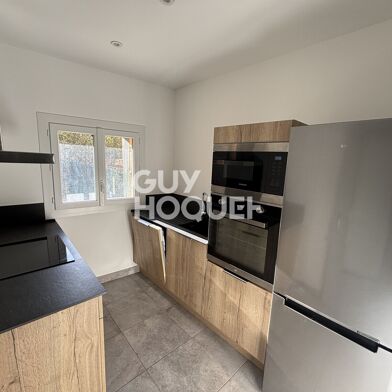 Appartement 2 pièces 680 €