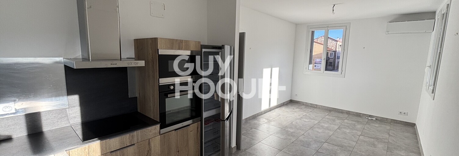 Appartement 2 Pièces 49 m² à louer à Céret (66400)