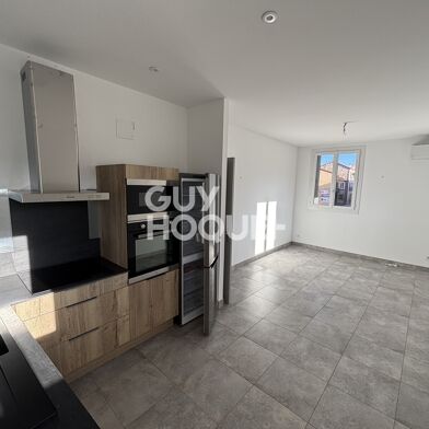 Appartement 2 pièces 650 €