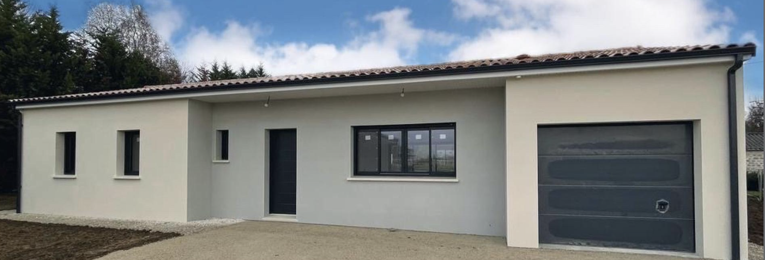 Maison 94 m² à construire Les Martres-de-Veyre (63730)