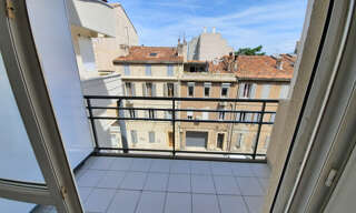 Appartement 1 Pièce 20 m² à louer à Marseille 5 (13005)