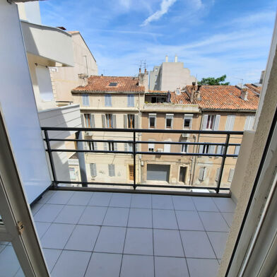 Appartement 1 pièces 452 €
