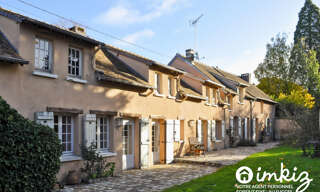 Maison 14 Pièces 436 m² à vendre à Gambais (78950)