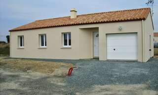 Maison 91 m² à construire Coudes (63114)