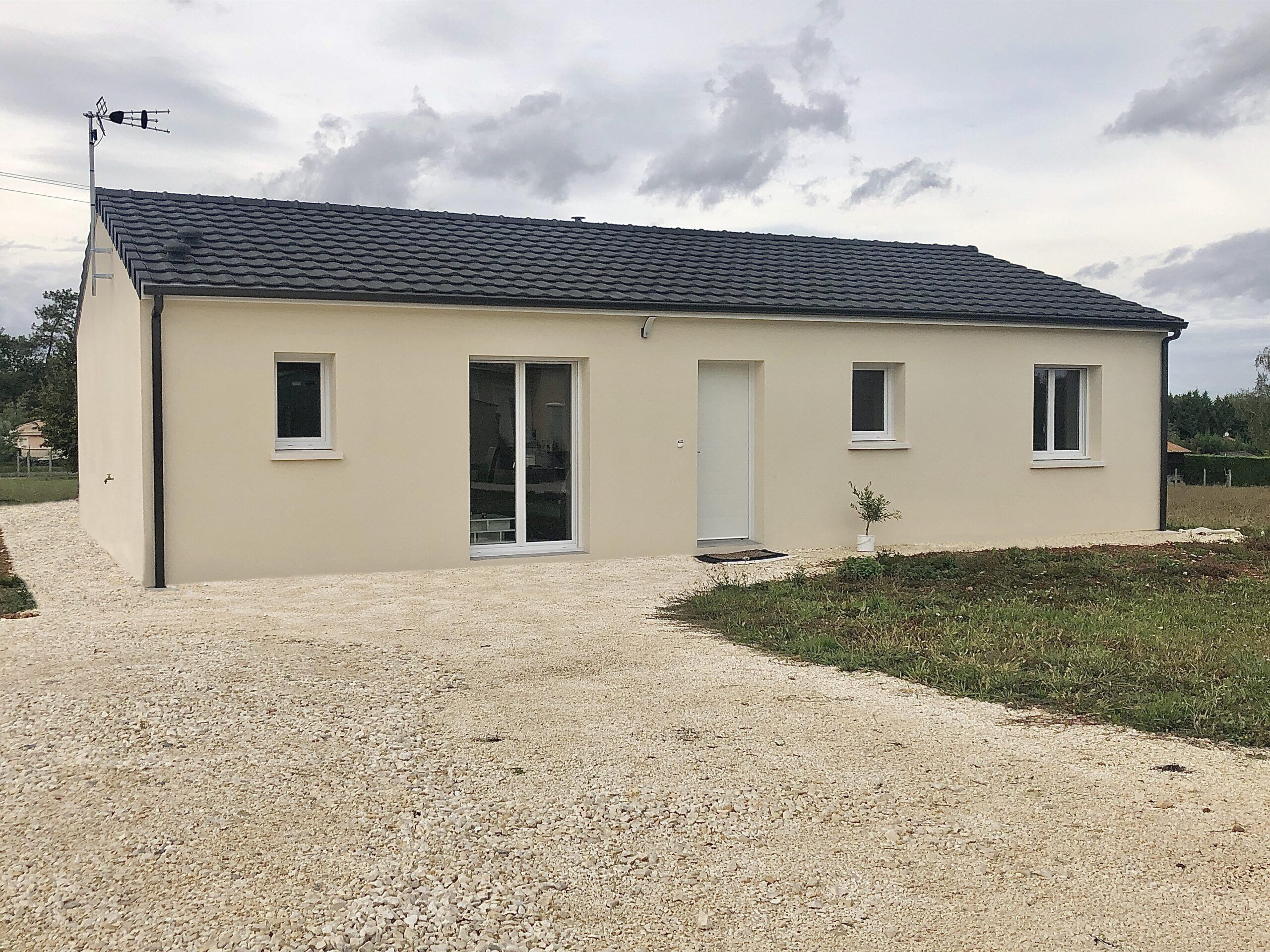 Agence immobilière de Mikit Issoire