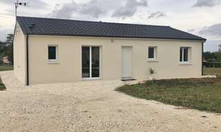 Maison 84 m² à construire Saint-Germain-Lembron (63340)