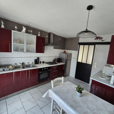 Maison 5 pièces 327500 €