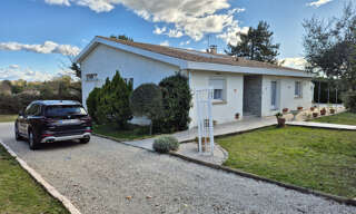 Maison 5 Pièces 136 m² à vendre à Rousson (30340)