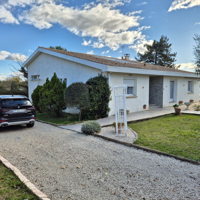 Maison 5 pièces 327500 €