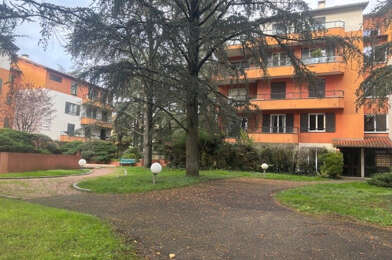 Appartement 2 pièces 275000 €