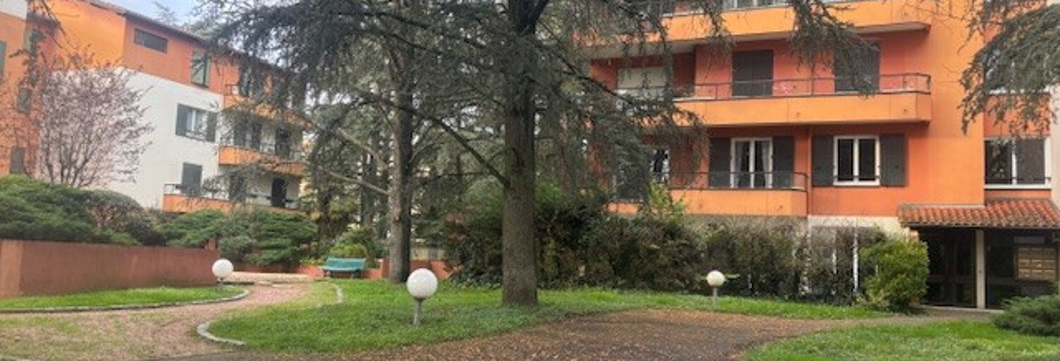 Appartement 2 Pièces 69 m² à vendre à Lyon 5 (69005)