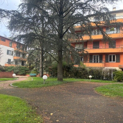 Appartement 2 pièces 275000 €