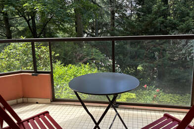 Appartement 2 pièces 275000 €