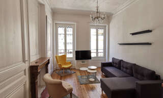 Appartement 2 Pièces 47 m² à louer à Lyon 6 (69006)