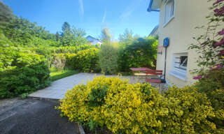 Maison 7 Pièces 114 m² à vendre à Isle (87170)