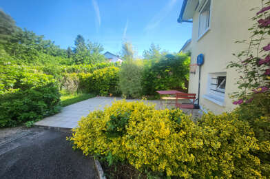 Maison 7 pièces 249900 €