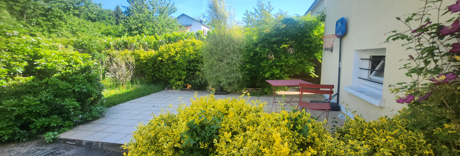 Maison 7 Pièces 114 m² à vendre à Isle (87170)