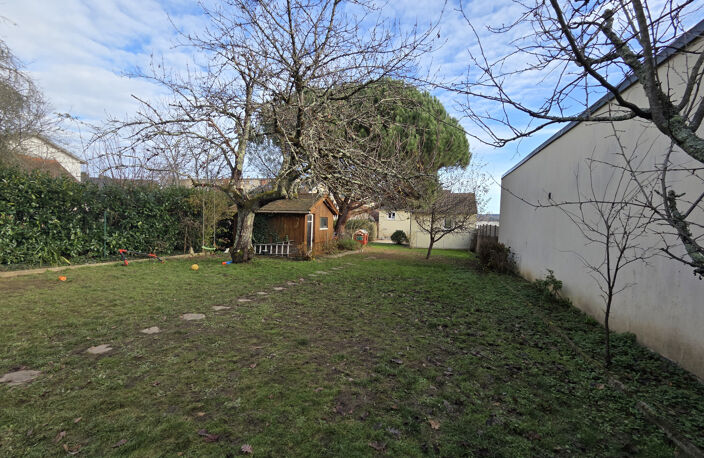 Maison proche des commerces — photo 5