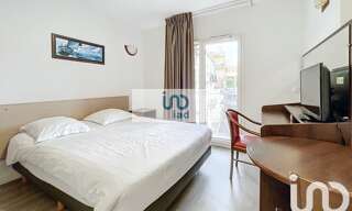 Appartement 1 Pièce 20 m² à vendre à Béziers (34500)