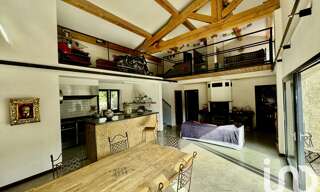 Maison 9 Pièces 350 m² à vendre à Grimaud (83310)