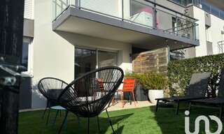 Appartement 1 Pièce 34 m² à vendre à Concarneau (29900)