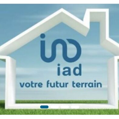 Terrain  155000 €