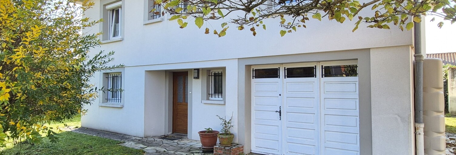 Maison 4 Pièces 111 m² à vendre à Aussillon (81200)