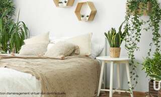 Appartement 3 Pièces 64 m² à vendre à Vichy (03200)