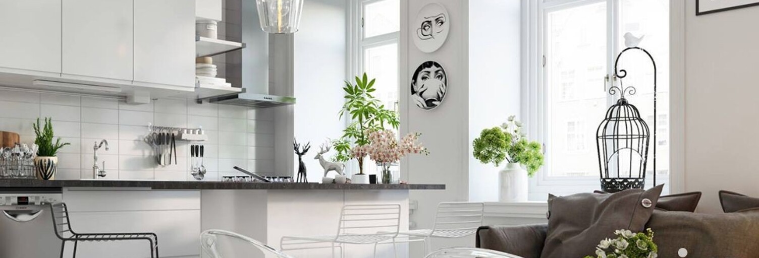 Appartement 2 Pièces 45 m² à vendre à Vichy (03200)