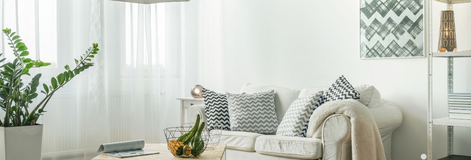 Appartement 1 Pièce 30 m² à vendre à Vichy (03200)