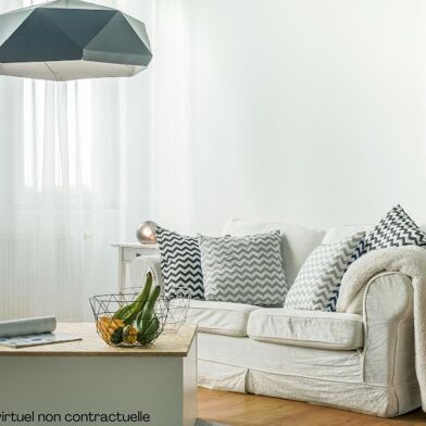 Appartement 1 pièces 104900 €