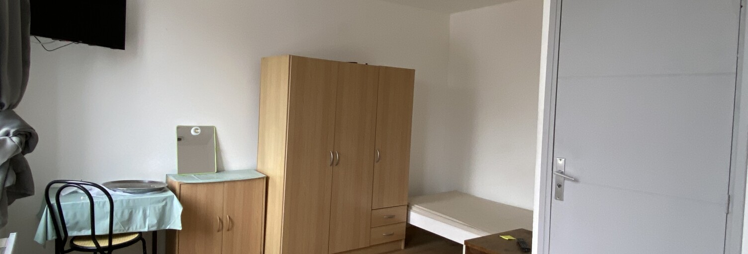 Maison 10 Pièces 190 m² à vendre à Roubaix (59100)