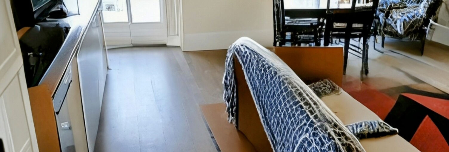 Appartement 4 Pièces 93 m² à vendre à Boissy-Saint-Léger (94470)