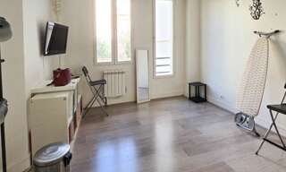 Appartement 1 Pièce 21 m² à vendre à Courbevoie (92400)
