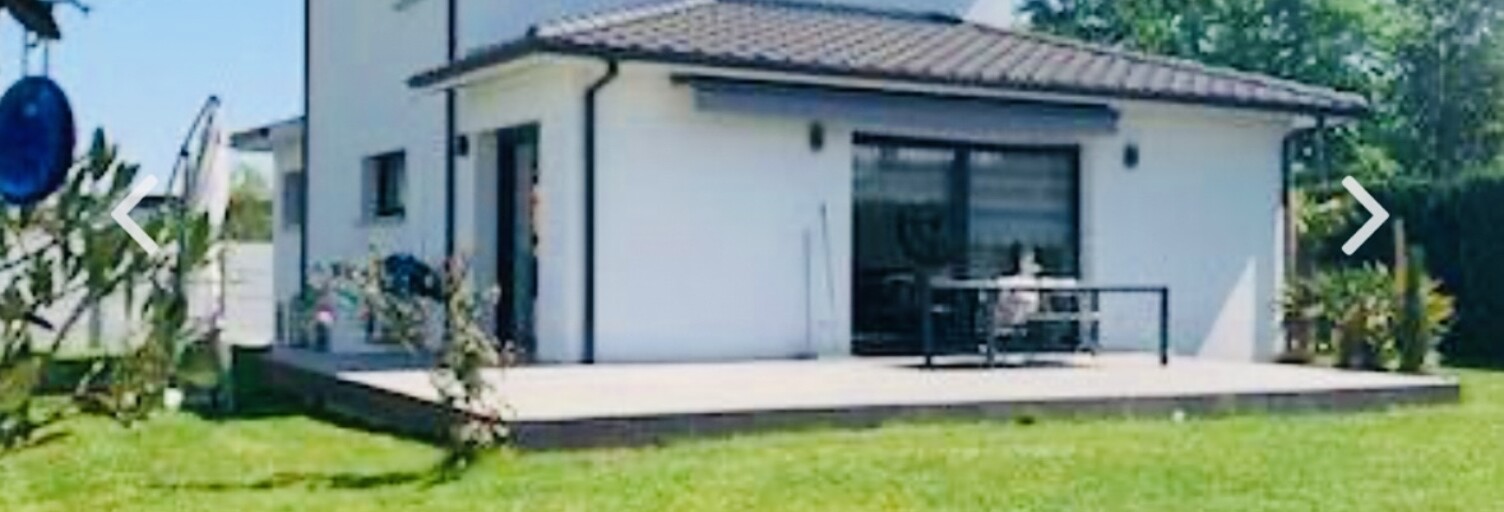 Maison 4 Pièces 122 m² à vendre à Ambarès-et-Lagrave (33440)