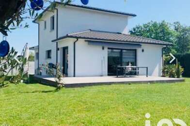 Maison 4 pièces 340000 €