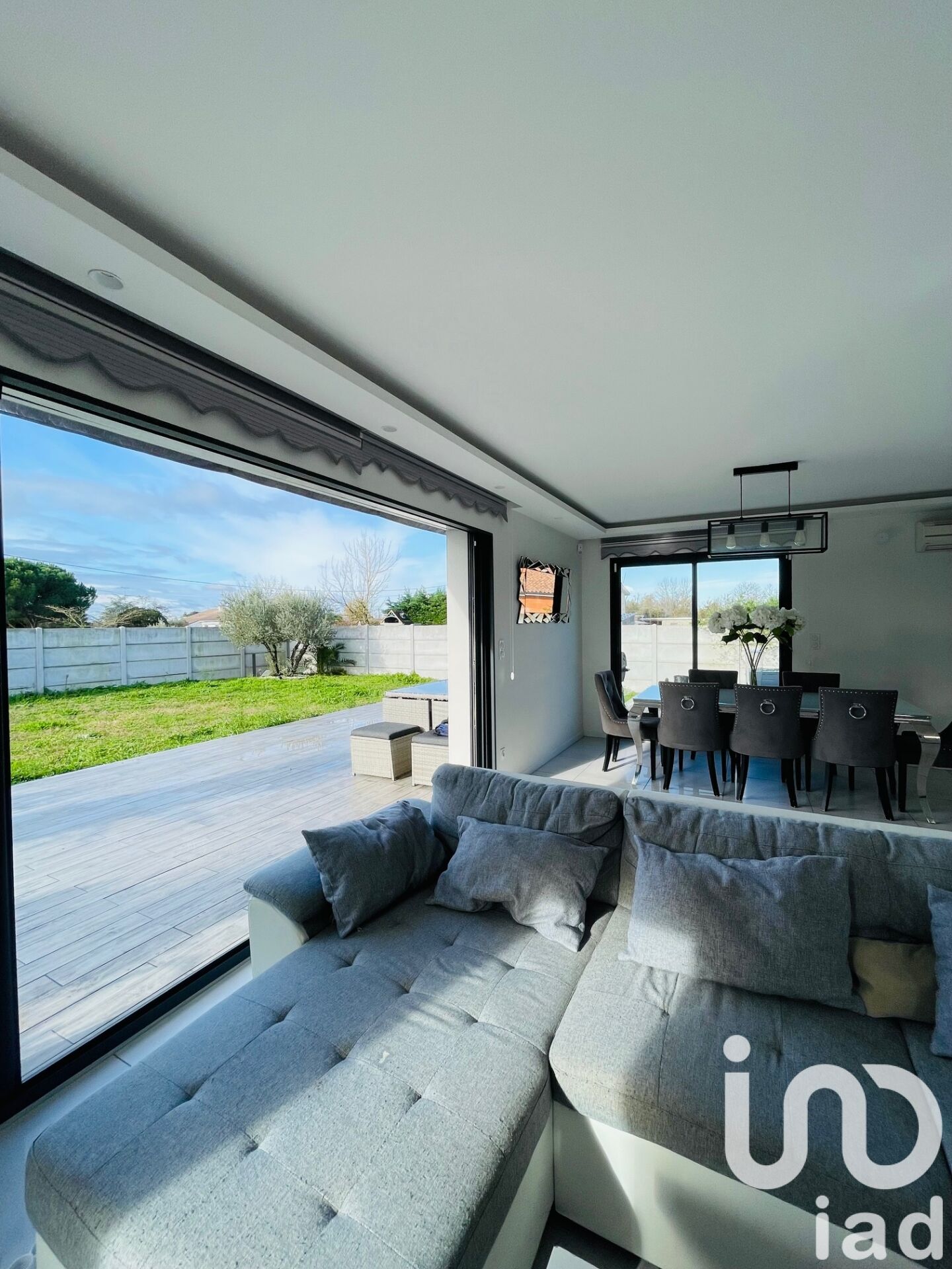 Vente Maison/villa 4 pièces - Photo 2
