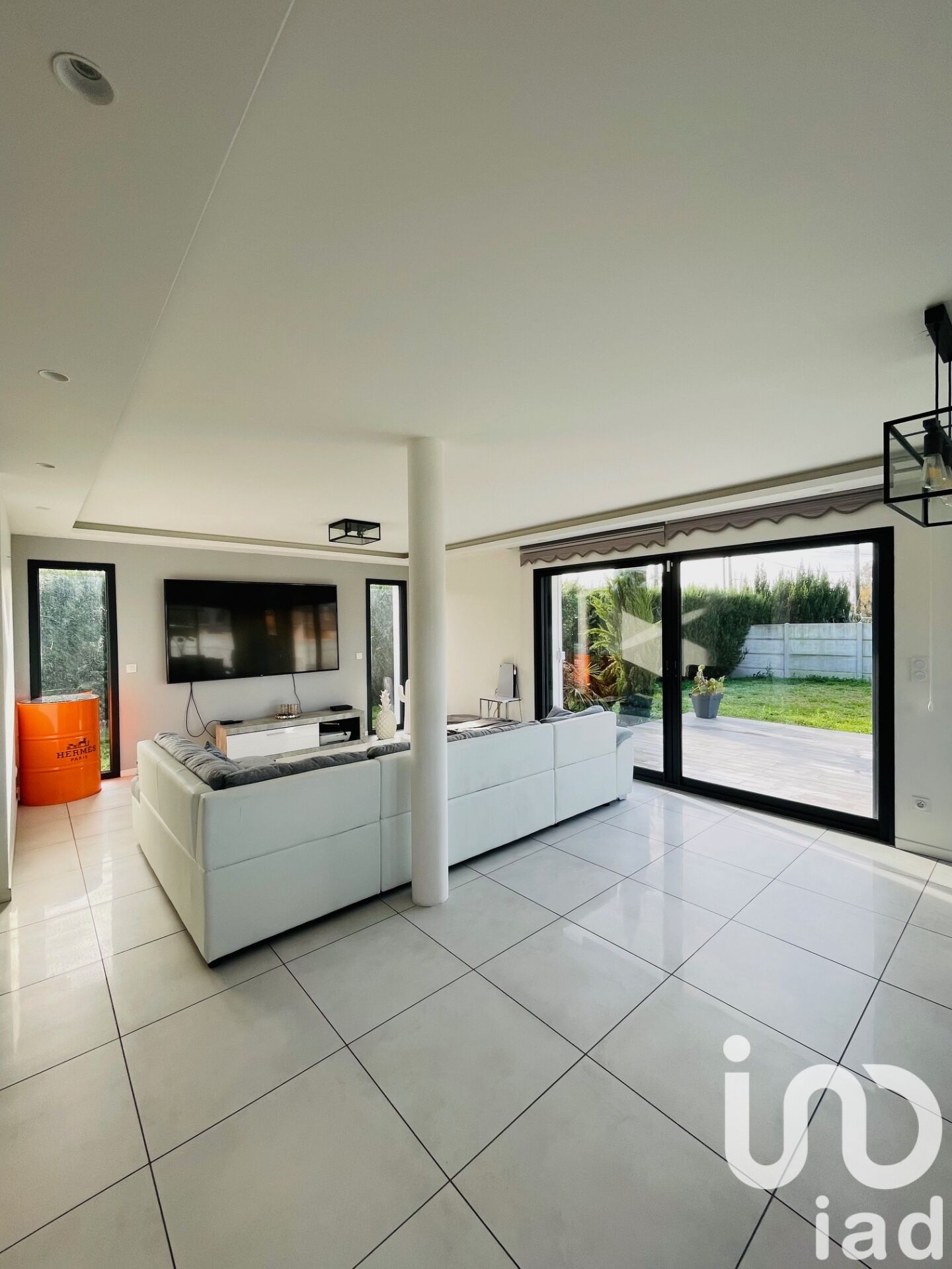 Vente Maison/villa 4 pièces - Photo 3