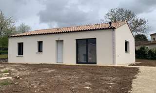 Maison 91 m² à construire Ennezat (63720)