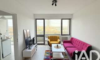 Appartement 1 Pièce 26 m² à vendre à Le Bouscat (33110)